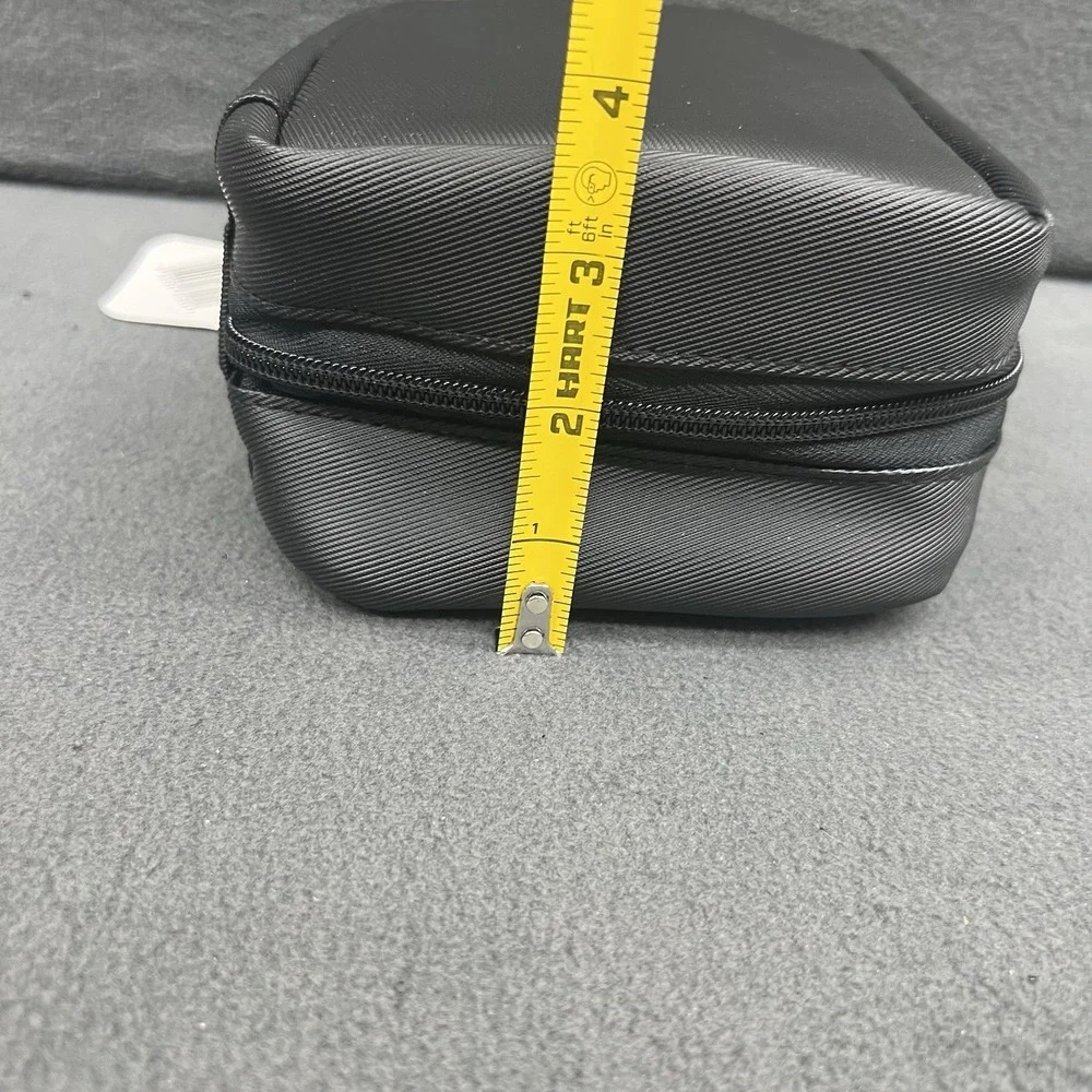 Makeup Bag To Go 8